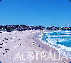 cheap flights to Australia