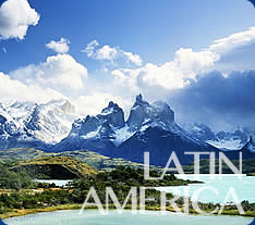 cheap flights to Latin America