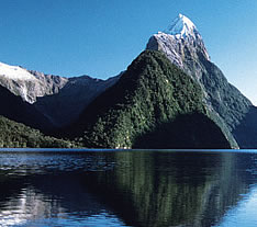 cheap flights to New Zealand