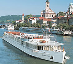 River Cruising cruise