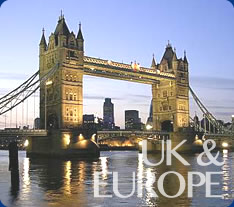 cheap flights to Uk And Europe